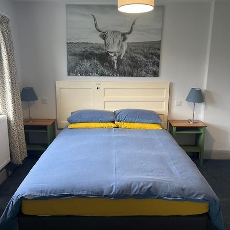 Highermead House Camelford Kültér fotó